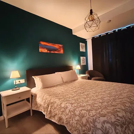Daire 51 E-scape Corralejo
