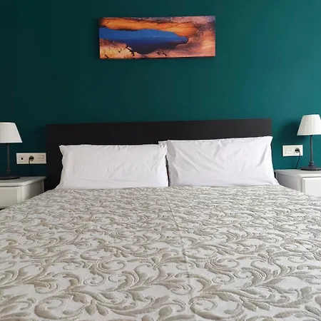 Daire 51 E-scape Corralejo