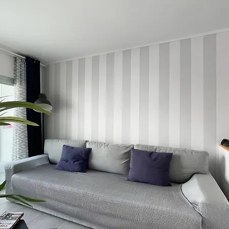 51 E-scape Daire *