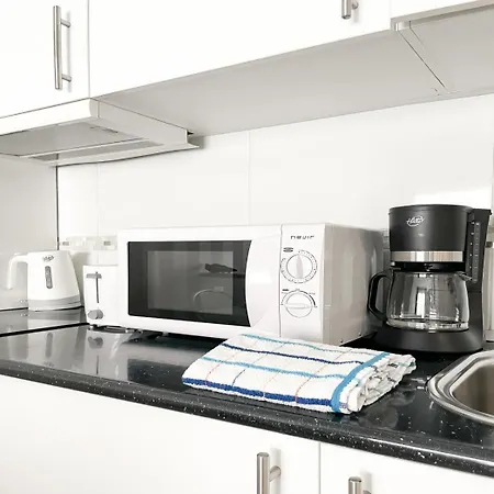 51 E-scape Daire *