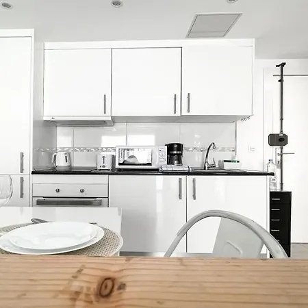 Daire 51 E-scape Corralejo