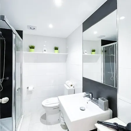 51 E-scape Daire Corralejo