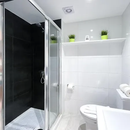 51 E-scape Daire Corralejo