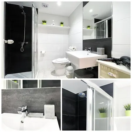 Daire 51 E-scape Corralejo