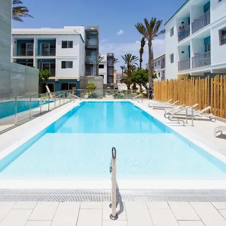 Daire 51 E-scape Corralejo