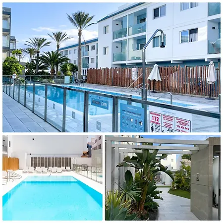 Daire 51 E-scape Corralejo
