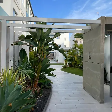 Daire 51 E-scape Corralejo