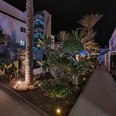 Daire 51 E-scape Corralejo