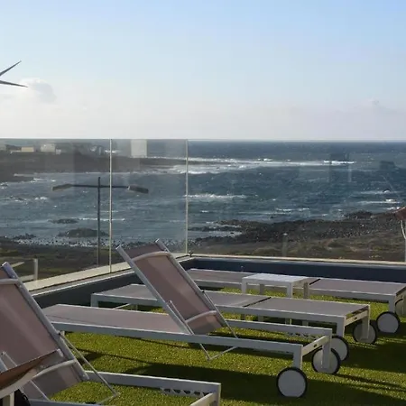 51 E-scape Daire Corralejo